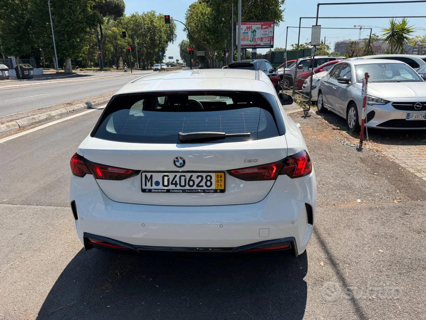 BMW 120I 2025 photo 5