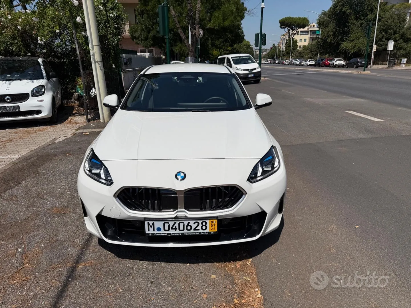 BMW 120I