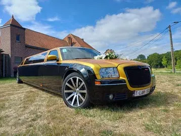 Chrysler 300C