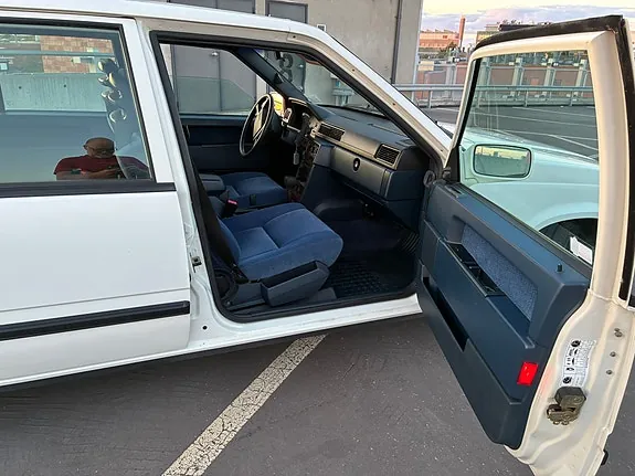 Volvo 940 1991 photo 5