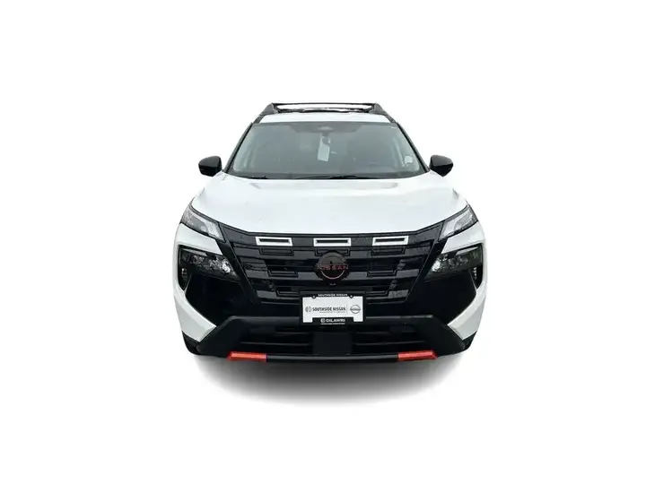 Nissan Rogue 2026 photo 4