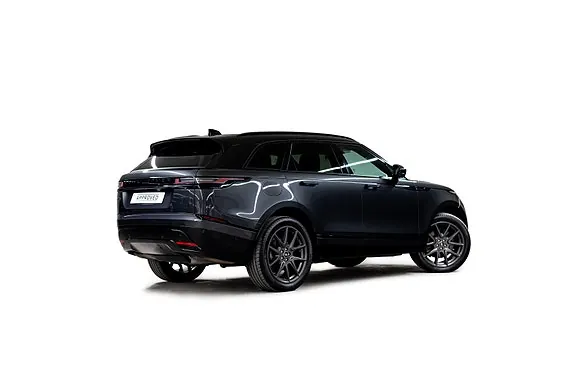 Land Rover Range Rover Velar 2025 photo 2