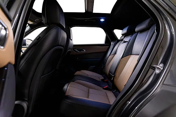 Land Rover Range Rover Velar 2025 photo 5