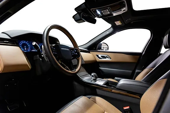 Land Rover Range Rover Velar 2025 photo 3