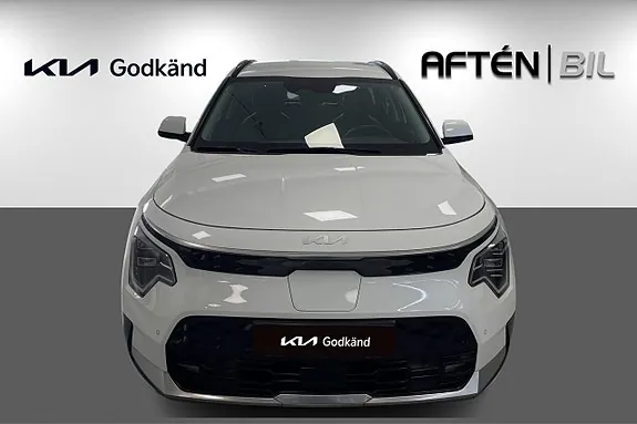 Kia Niro 2023 photo 3