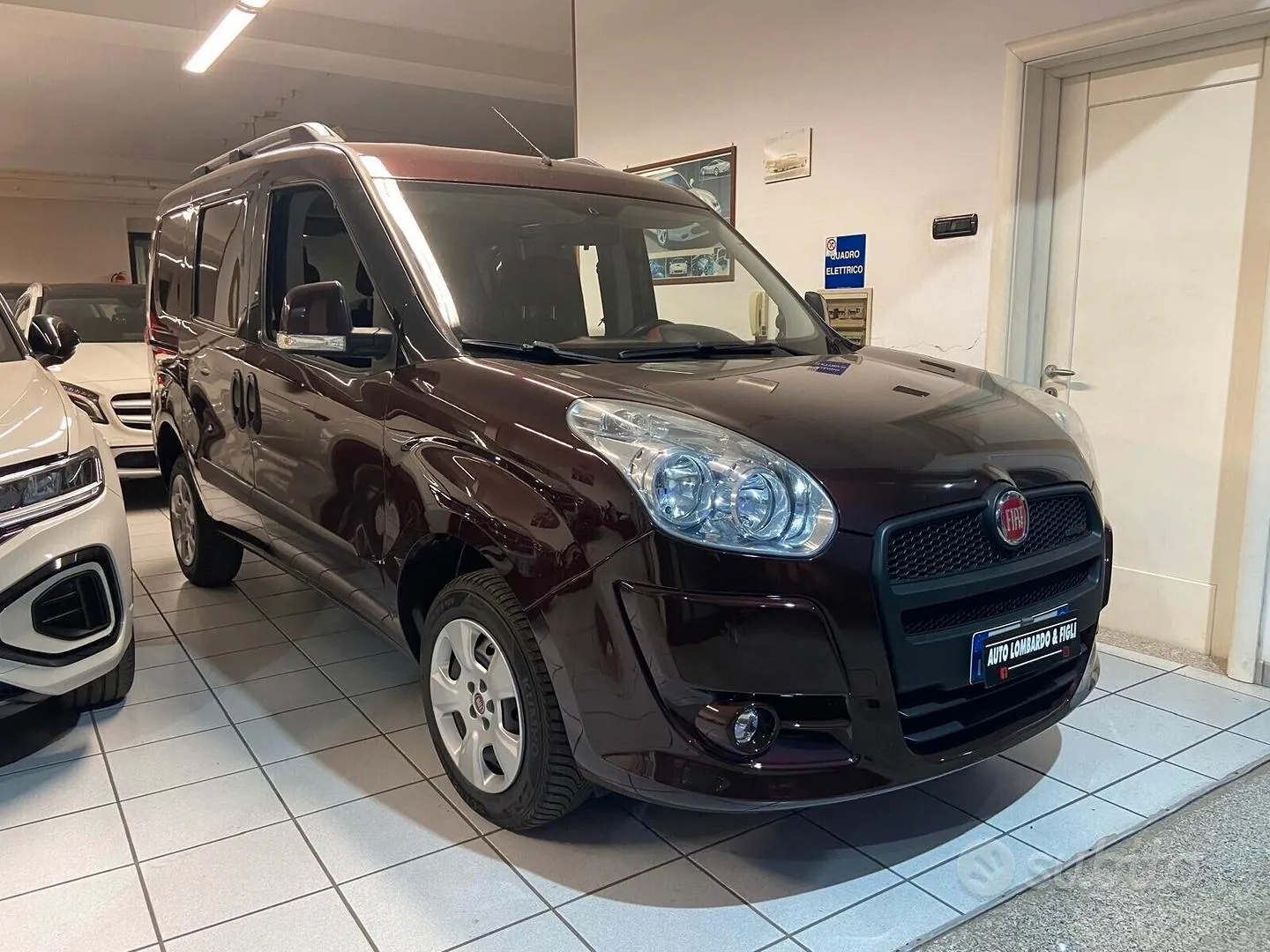 Fiat Doblò