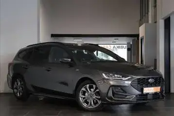 Ford Focus 2023 photo 3