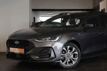 Ford Focus 2023 photo 2