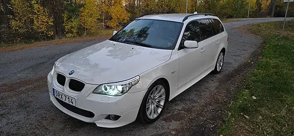 BMW 525D