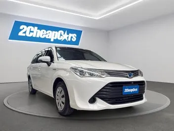Toyota Corolla 2015 photo 3