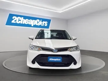 Toyota Corolla 2015 photo 4