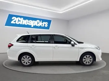 Toyota Corolla 2015 photo 5