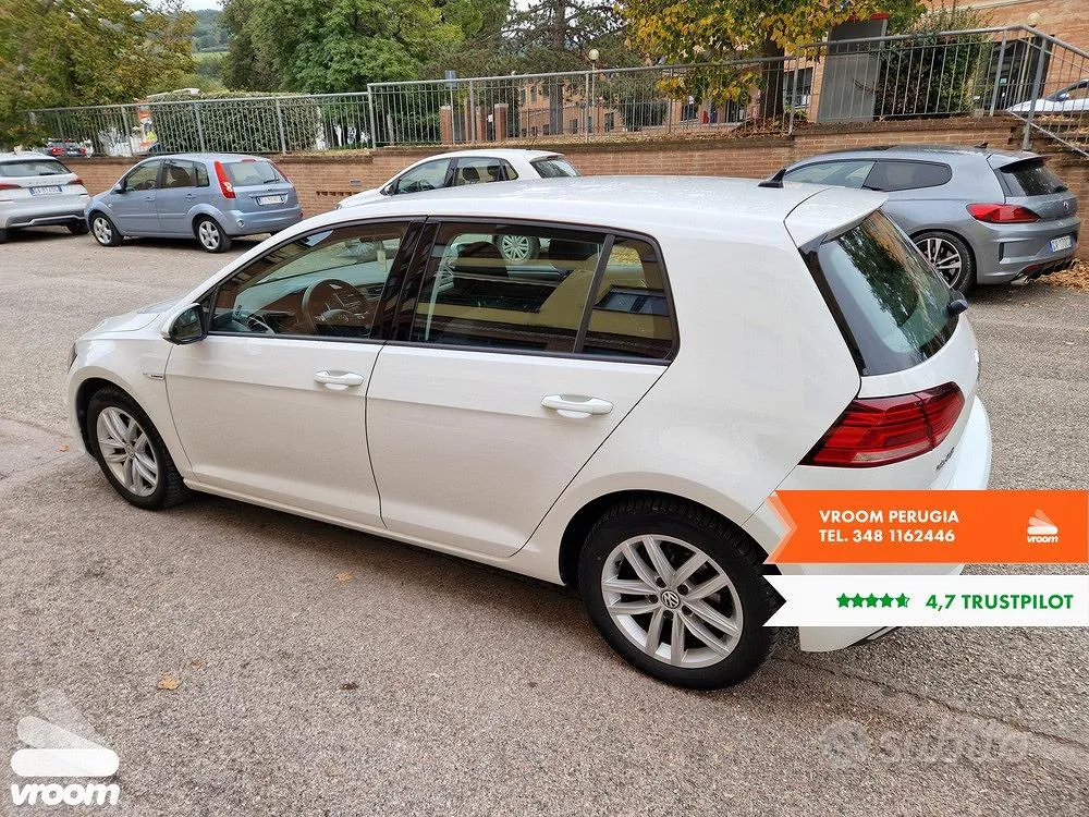 Volkswagen Golf 2020 photo 3