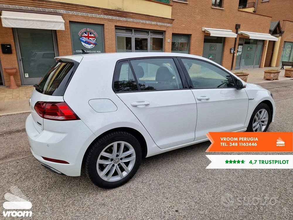 Volkswagen Golf 2020 photo 5