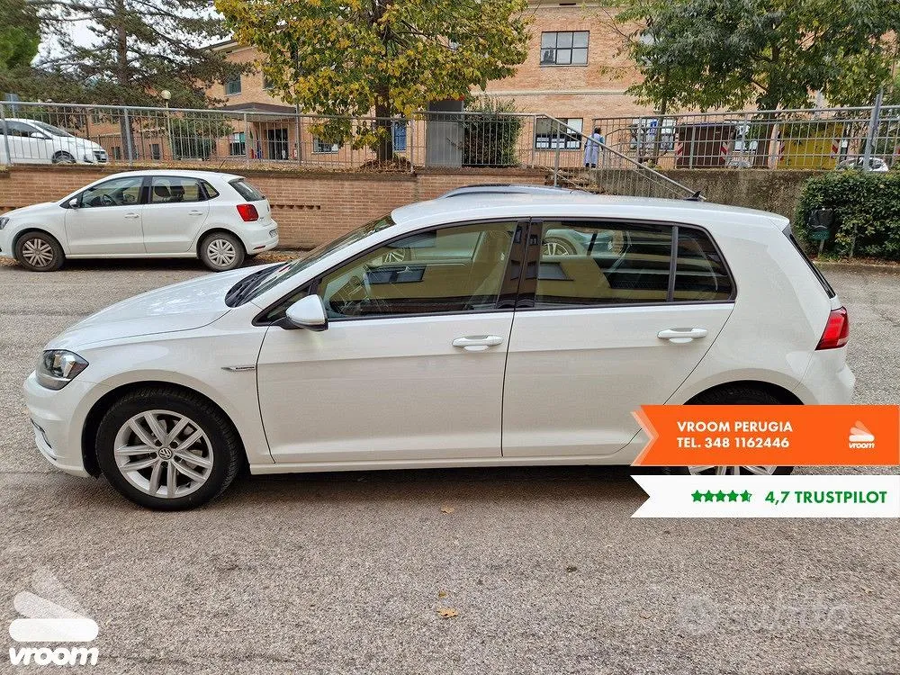 Volkswagen Golf 2020 photo 2