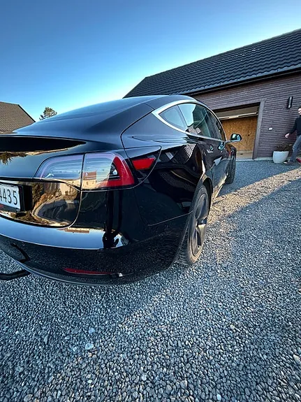 Tesla Model 3 2019 photo 5