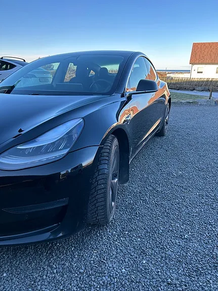 Tesla Model 3 2019 photo 3
