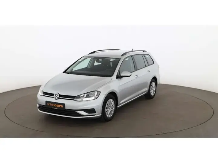 Volkswagen Golf 2020 photo 2