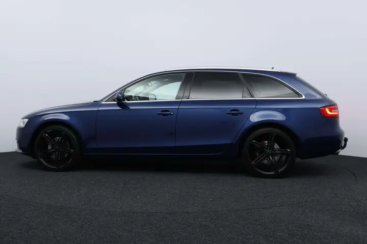 Audi A4 Avant 2013 photo 5