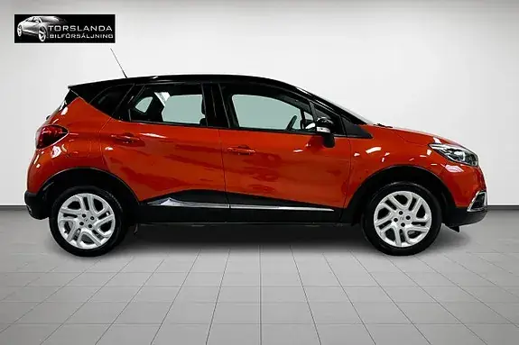 Renault Captur 2015 photo 4