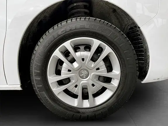 Peugeot Expert 2023 photo 5