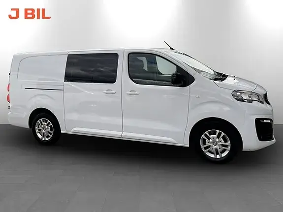 Peugeot Expert 2023 photo 4