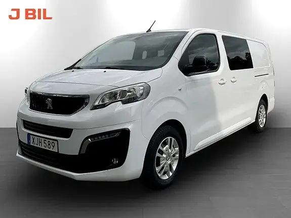 Peugeot Expert