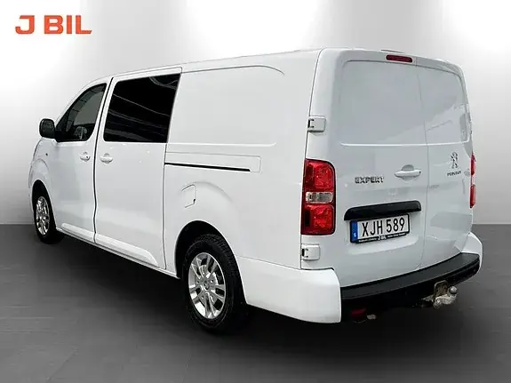 Peugeot Expert 2023 photo 3