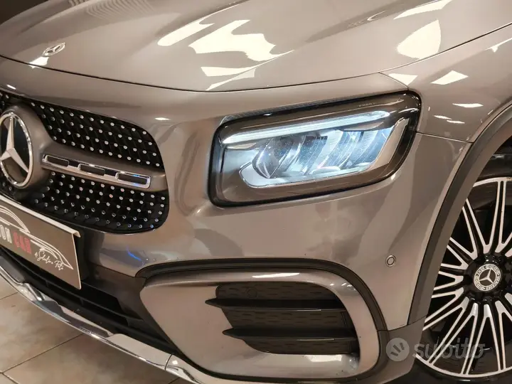 Mercedes-Benz Glb 2024 photo 2