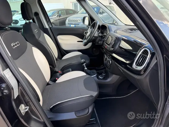 Fiat 500L 2015 photo 5