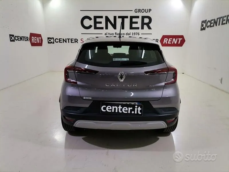 Renault Captur 2023 photo 5