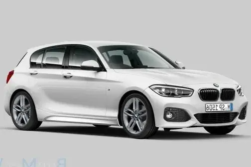 BMW 120I