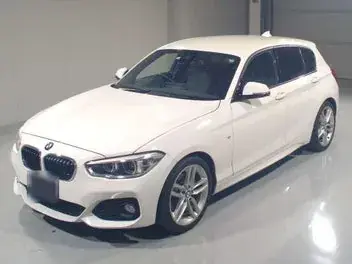 BMW 120I 2015 photo 5