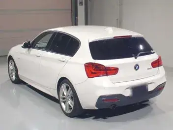 BMW 120I 2015 photo 4