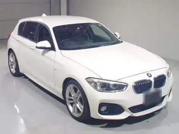 BMW 120I 2015 photo 3