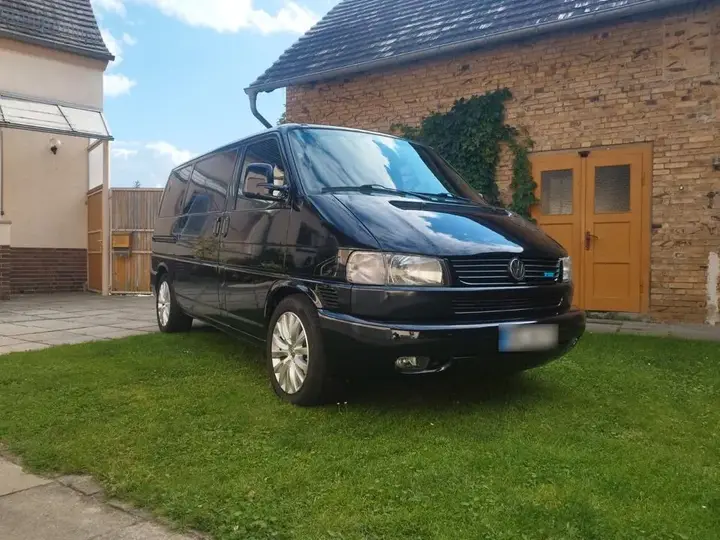 Volkswagen T4 Multivan