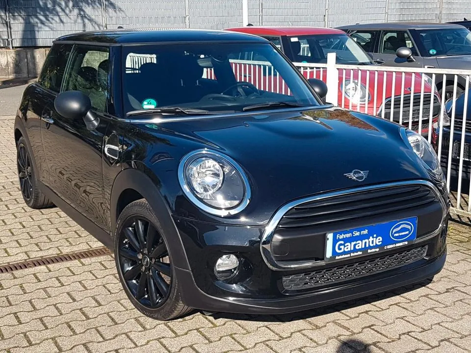 Mini One