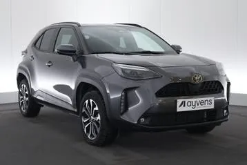 Toyota Yaris Cross 2024 photo 3