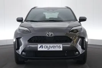 Toyota Yaris Cross 2024 photo 2