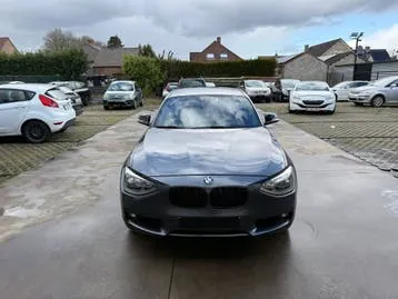 BMW 116I