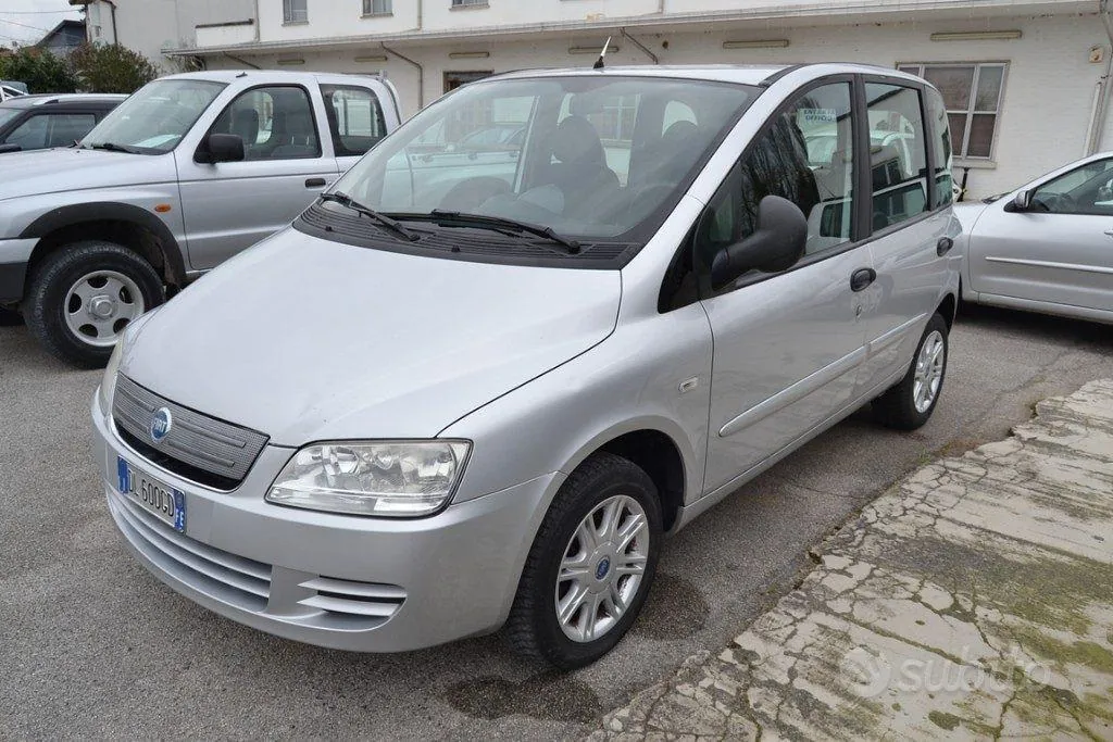 Fiat Multipla