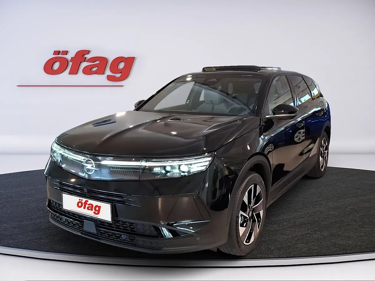 Opel Grandland 2025 photo 3
