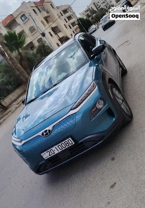 Hyundai Kona 2019 photo 2