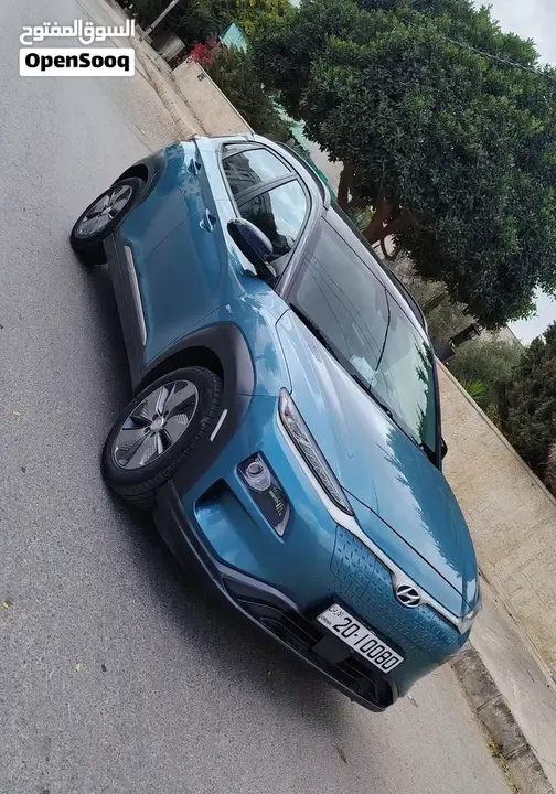 Hyundai Kona 2019 photo 3