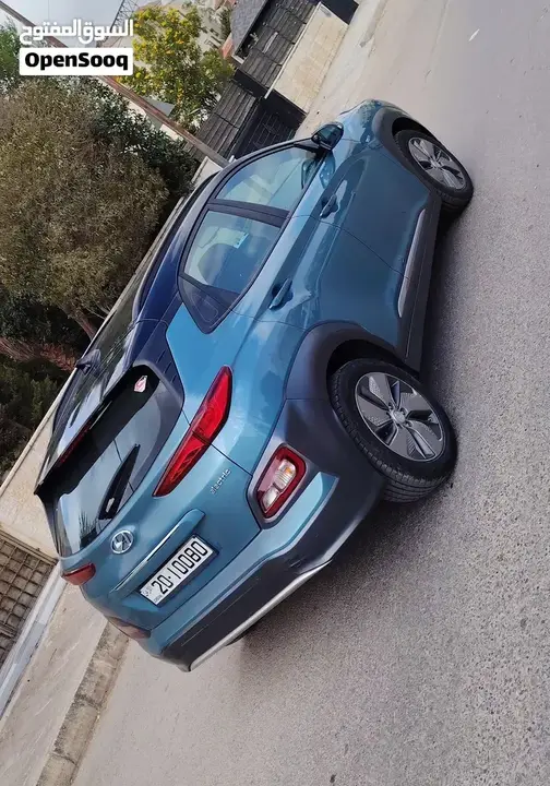 Hyundai Kona 2019 photo 4