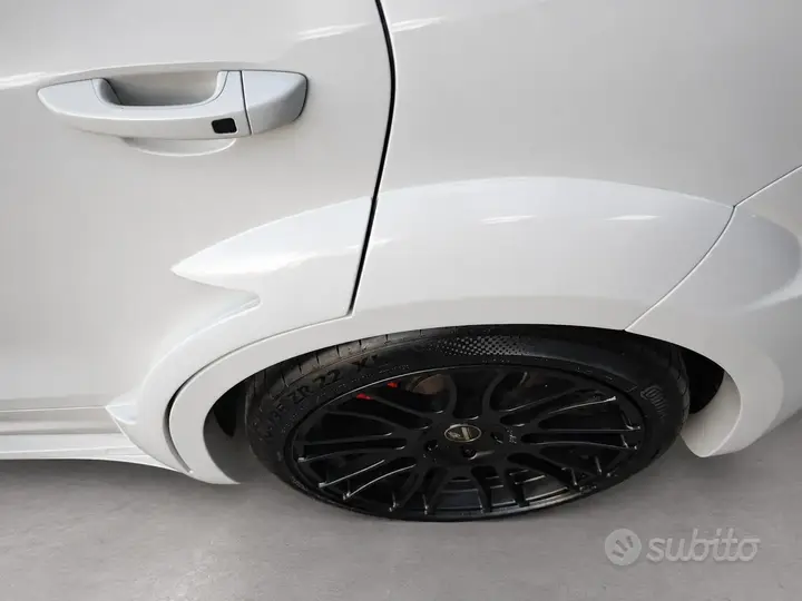 Porsche Cayenne 2013 photo 5