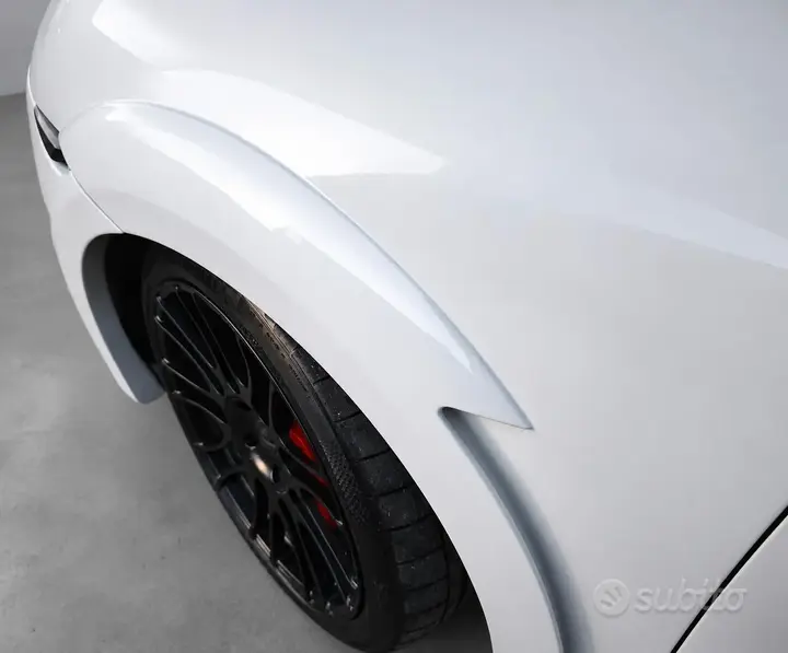 Porsche Cayenne 2013 photo 3