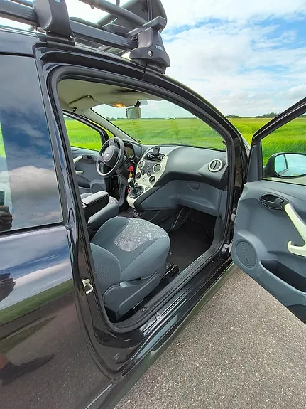 Ford Ka 2012 photo 3