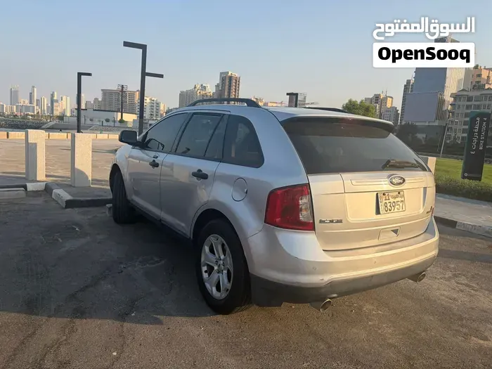 Ford Edge 2013 photo 3