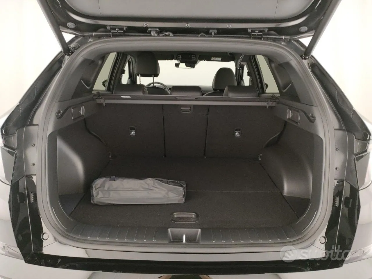 Hyundai Tucson 2026 photo 4